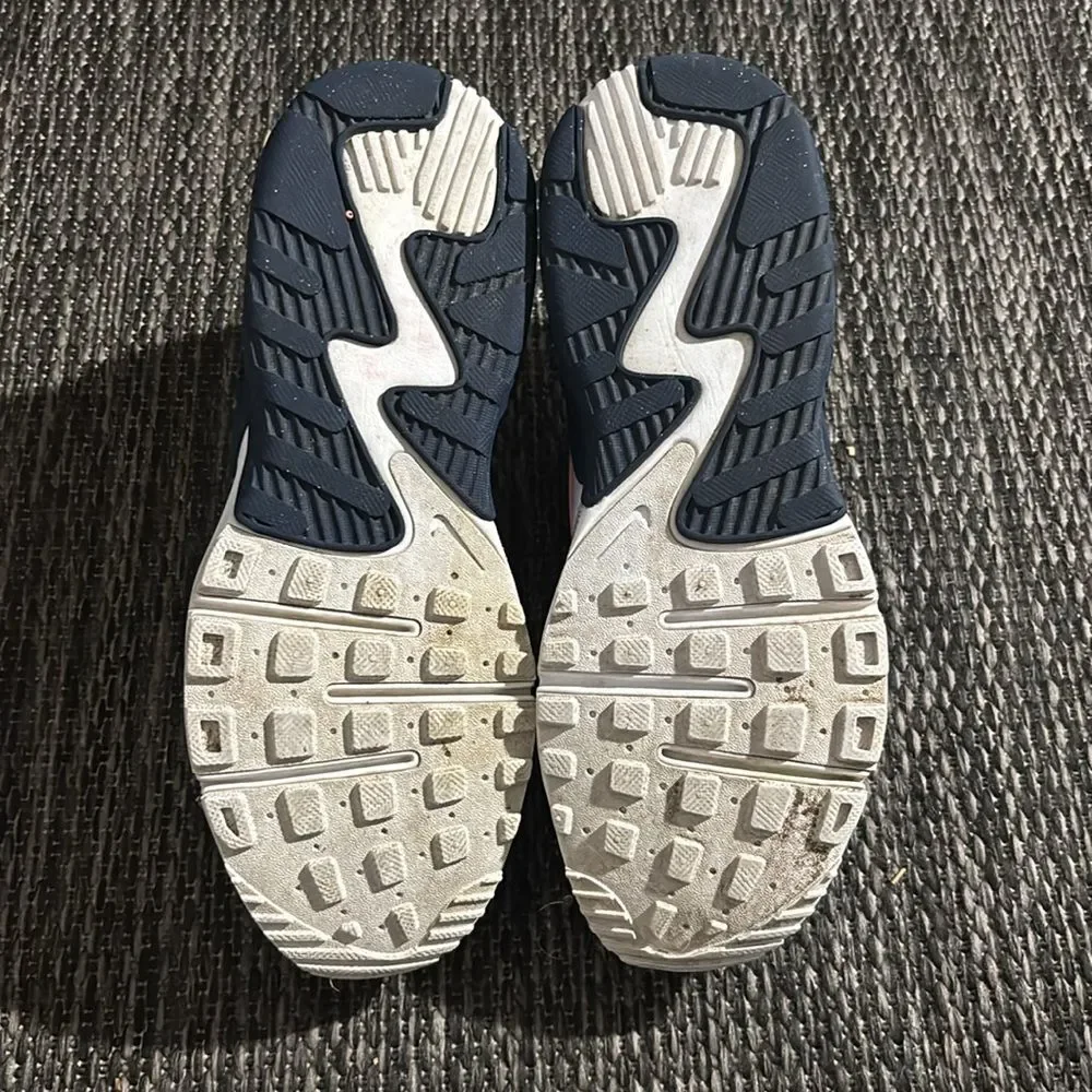 Nike air max excee shoes